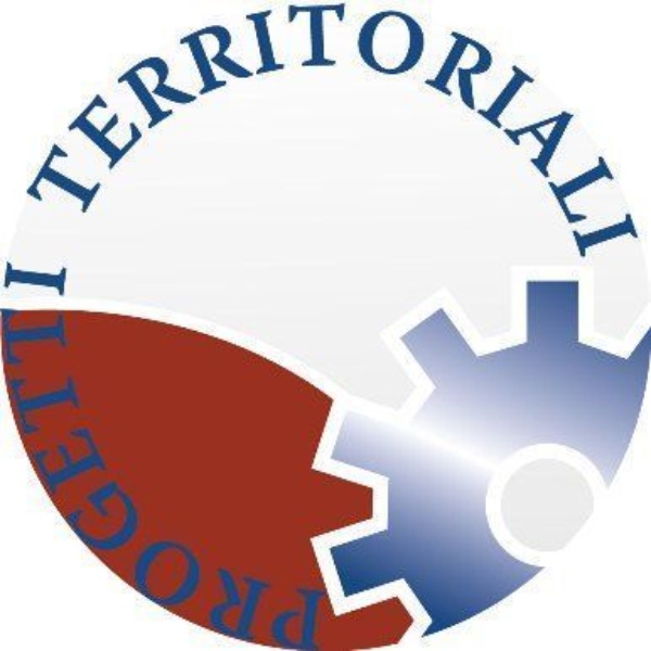 logo Progetti Territoriali