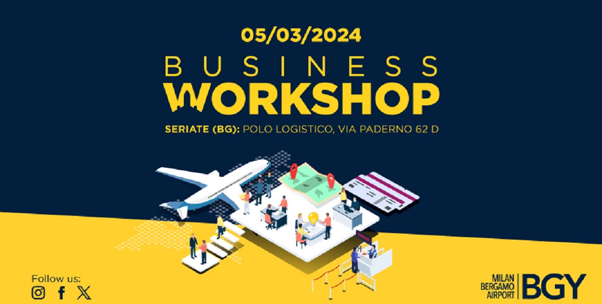BGY Business Workshop 2024