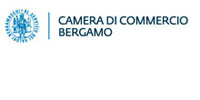 logo Camera di commercio di Bergamo