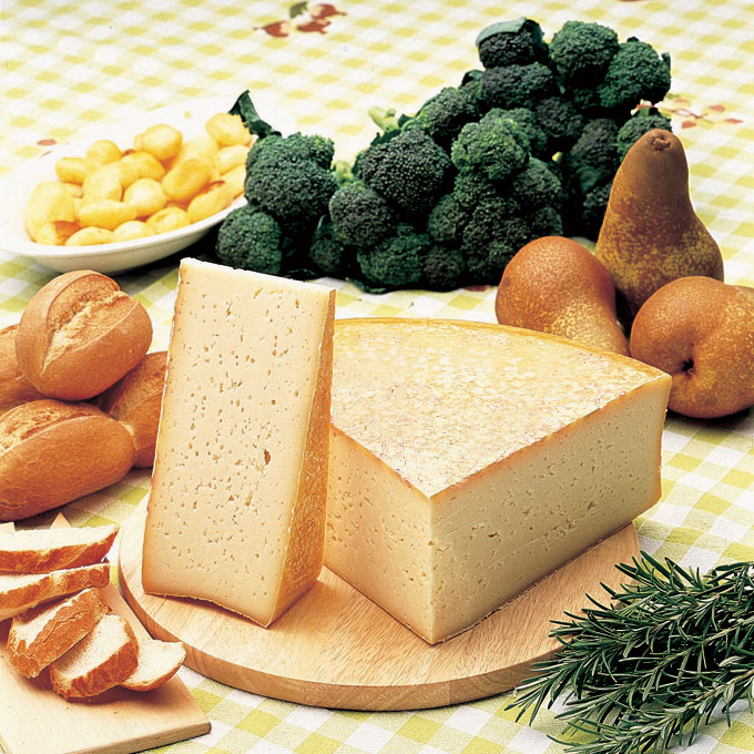 formaggio branzi