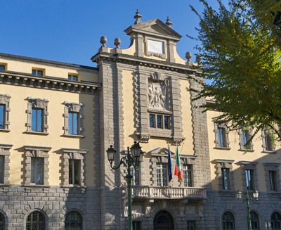 Camera di commercio di Bergamo