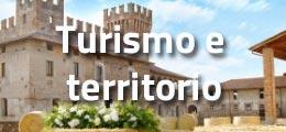 Turismo e territorio