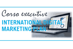 Corso International Digital Marketing Plan