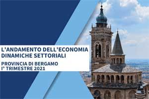 La manifattura a Bergamo tiene meglio che nel resto della Lombardia, ordini e aspettative lasciano intravedere la ripresa