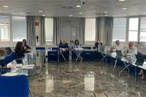 La Giunta camerale al Point nomina il consiglio di amministrazione di Bergamo Sviluppo